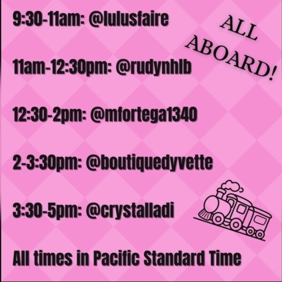 1950's Train March 28th - Picture 2 of 3